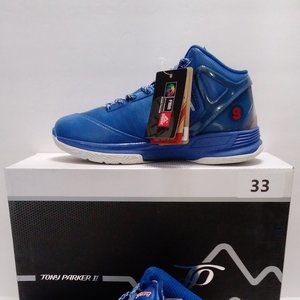 Tony Parker Professional II SPORT Shoes  SIZE-7  COD/33
